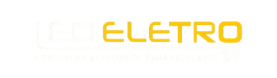 Leo Eletro — conserto e acessórios para celulares